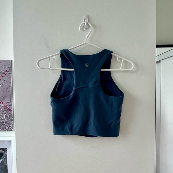 Lululemon Invigorate Training Tank Top
Iron Blue - Picture 7 of 8